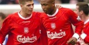 Синама-Понгол припомни за конфликта между Джерард и Диуф