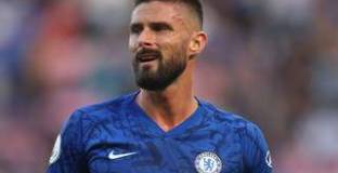 Жиру: Вернер не бе купен, за да седи на пейката