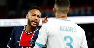 Неймар и Гонзалес могат да не играят до края на годината