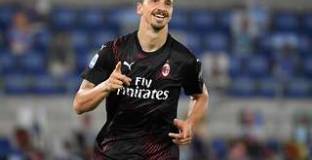 Ибра: Исках да нервирам хората в Швеция