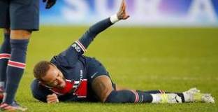 Неймар обясни сълзите си