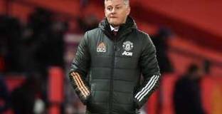 Солскяер е разстроен, че Ман Юнайтед не победи Лестър