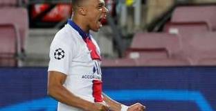 ПСЖ ще иска за Мбапе не по-малко от 200 милиона