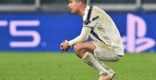 Аморузо: Роналдо се страхува за лицето си