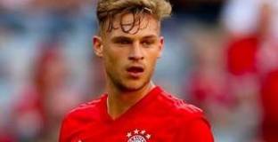 Кимих: Винаги съм искал да приличам на Шави