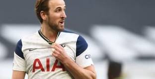 Дефо: Кейн трябва да си тръгне от Тотнъм