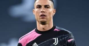 Де Лигт: Фантастична е мотивацията на Роналдо