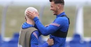 Кембъл смята покупката на Уайт за рискована