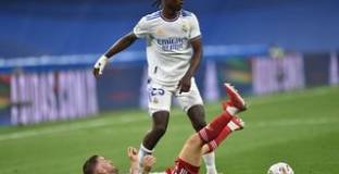 Анчелоти: Камавинга е модерен полузащитник