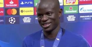  Челси ще предложи нови договори на Маунт, Канте и Жоржиньо