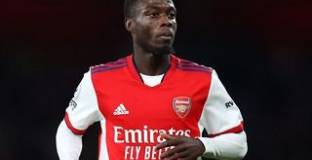 Артета: Няма да разглеждаме оферти за Никола