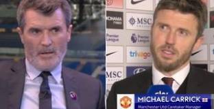 Кийн разкритикува Карик за интервюто