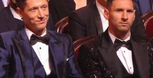 Левандовски: Никой не може да спечели без силен отбор