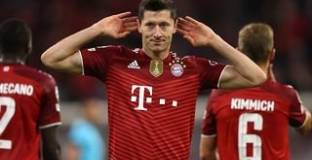 Левандовски може да премине в Реал Мадрид