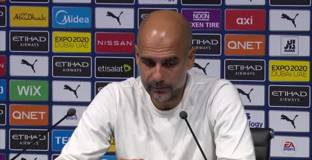 Гуардиола коментира победата над Арсенал