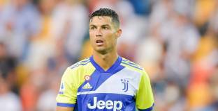 Ман Сити се насочи към Роналдо