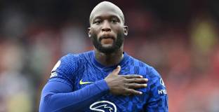 Лукаку се извини 