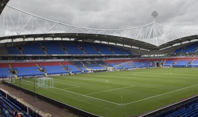 Болтън няма да бъде продаден на бизнесмени от Саудитска Арабия