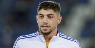 Суарес: Валверде ми напомня на Джерард