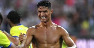 Ман Сити е готов да предложи на Роналдо двегодишен договор