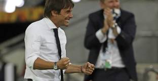 Конте: Направихме така, че Шахтьор да изглежда като средняк