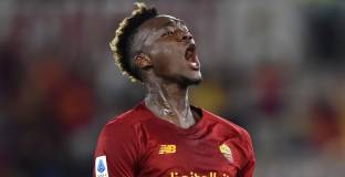 Ейбрахам: Ще бъда вечно благодарен на Челси