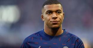  Мбапе ще обяви за следващия си клуб в неделя 