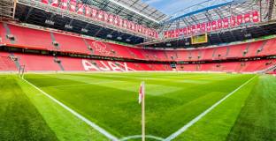 Ювентус няма да подцени Аякс