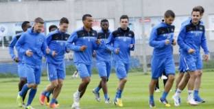 Монтана без трима срещу Лудогорец