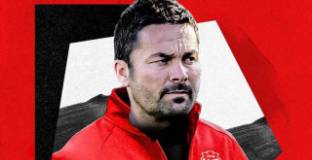 Левски привлича треньор, уволнен от ЦСКА