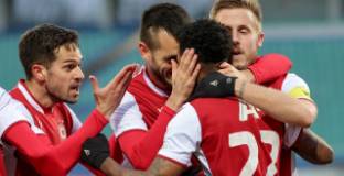 ЦСКА – София напуска Панчарево