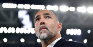 Тудор: Скудетото? Искам да се движим от мач към мач 