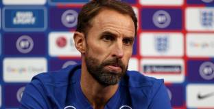 Саутгейт ще обсъди новия договор през следващите седмици