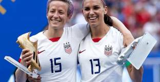 Американките спечелиха делото за дискриминация на пола