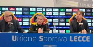 Лече обяви името на новия старши-треньор