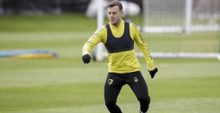 Венгер се чувства отговорен за контузиите на Уилшър 