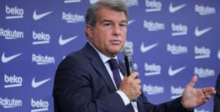 Барса обяви загуби от половин милиард