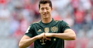 Лева разказа какво е научил от различните треньори