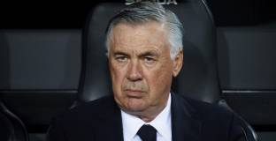 Анчелоти: Способни сме да се справим със загубите