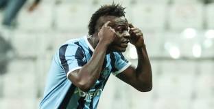 Манчини: Балотели? Вратите на националния са отворени за всички