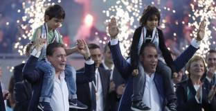 Кирил Домусчиев изригна срещу Спас Русев и Гриша Ганчев