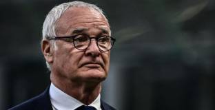 Раниери: Юве е отбор без ентусиазъм 