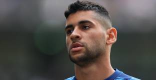 Меси: Ромеро е най-добрият защитник в света