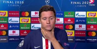 Ерера: Незаслужено загубихме