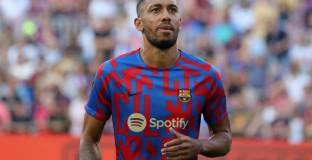 Обамеянг за Барса: Най-добрите шест месеца в кариерата ми