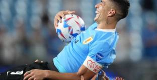 Играч повтори „подвига” на Суарес 