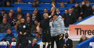 Тухел обясни защо се е ядосал на отменения гол