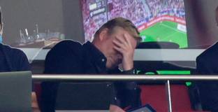 Куман: Заслужавахме повече