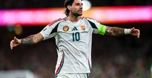 Унгария и Исландия запазиха шансове за класиране