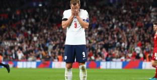 Кейн призна, че не е във форма